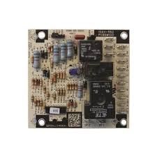 It reveals the parts of the circuit as simplified shapes, as well as the power and also. Pcbdm133 Goodman Amana Heat Pump Defrost Control Circuit Board