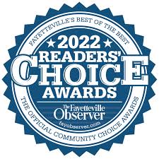 readers choice awards 2022