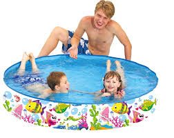 taylor toy snapset swimming pool for