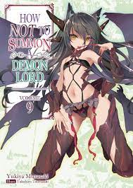 How not to summon a demon lord hent