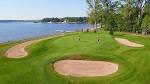 Pro Shop - Bluff Point Golf Resort