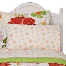 Comforter Sheet Sham Bedding Set