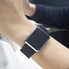 Apple watch series 2 42mm. Sseihi Kompatibel Mit Apple Watch Armband 38mm 40mm Soft Sp Ab 11 04 Preisvergleich Von Pricex De