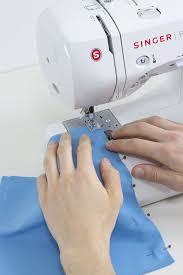 how to clean a sewing machine the
