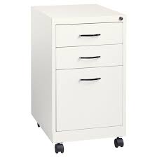 Maybe you would like to learn more about one of these? Hirsh Industries Office Dimensions File Cabinet On Wheels 3 Drawer Pearl White Target Filing Cabinet Drawers Cabinet