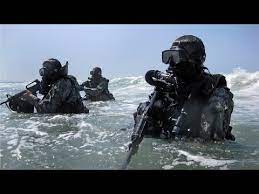 navy seal combat training