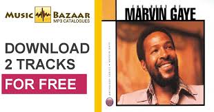 Midnight love & the sexual healing sessions. Anthology The Best Of Marvin Gaye Marvin Gaye Mp3 Buy Full Tracklist