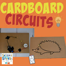 cardboard circuits easy electronics