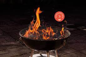 best charcoal grill 2023 tested and