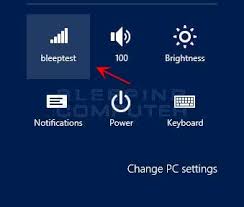 how to enable airplane mode in windows 8