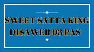 Http Satta King In Satta Record Chart Result Gali Php Clip