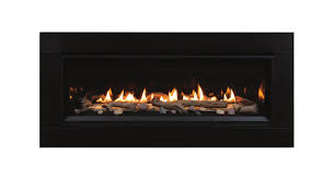 Linear Direct Vent Fireplaces User Manual