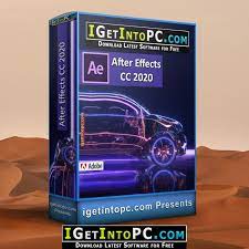 Adobe after effects cc 2020 free download. Adobe After Effects Cc 2020 17 0 2 26 Free Download