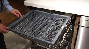 What Are The Features And Differences Between Bosch Dishwashers
