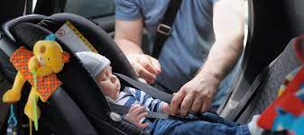 The Best Infant Car Seat Reviews