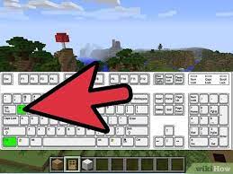 How do you throw things away? 3 Ways To Drop A Stack Of Items In Minecraft Wikihow
