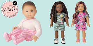american dolls are now available