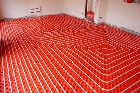 Good heat sources for a garage. Radiant Floor Heating 101 Bob Vila