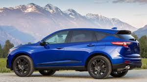 When the need arises, put your rdx to work hauling up to 1,500 lbs with the trailer hitch and. 2019 Acura Rdx Review Best Compact Suv Yet Give Or Take The Touchpad Wfoojjaec