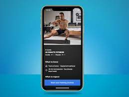 best fitness apps for gym free workouts