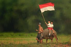 10 Puisi Cinta Tanah Air Indonesiaku yang Menginspirasi dan Menyentuh |  GOODMINDS.ID