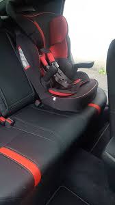 Aftermarket Pu Leather Seat Covers