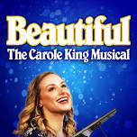 Beautiful: The Carole King Musical - Philadelphia