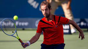 Located 25 minutes east of crescent city on highway 199. Richard Gasquet Earns 550th Career Win In Dubai Atp Tour Tennis