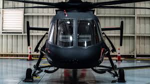 sikorsky s s 97 raider helicopter is a
