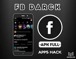 Facebook for android also offers dark mode in some devices. Facebook Black 2019 Apk Mod Ultima Version Mofers