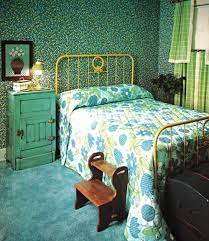 110 1970s bedroom ideas 1970s bedroom