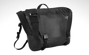 arc teryx granville 10 courier bag