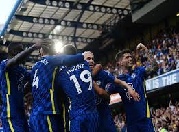 1 day ago · the chelsea vs crystal palace live stream marks a new premier league campaign for two london teams: Xg8txpjsx02 1m