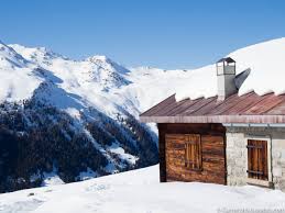 Val d'Hérens - Week-end d'hiver dans l'une des plus jolies vallées suisses