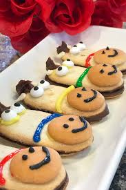easy and fun horse cookies recipe it