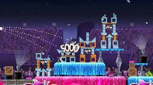 Angry Birds Rio Carnival Upheaval Update Out Now!