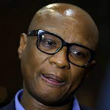 He could not explain to the zondo commission the logic behind buying a … Zizi Kodwa Spent R890 000 On Jeep After Getting Loan From Businessman