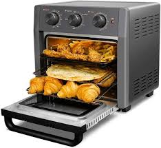 The Best Convection Toaster Ovens For