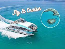 whitsunday package tours airlie beach