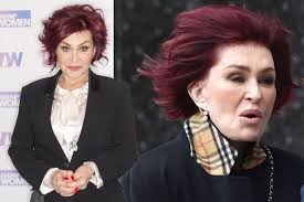 The history of ozzy and sharon's relationship | rare entertainment. Sharon Osbourne Shows Off Results Of Fourth Face Lift After Operation Left Her In Agony Mirror Online