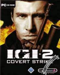 igi 2 covert strike pc game free
