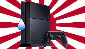 Ps4 Drops Sharply In Japanese Hardware Sales Chart After Tax