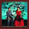 Frida [Music from the Motion Picture]