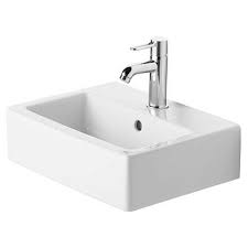 Duravit 07044500001 Lavatory Sink