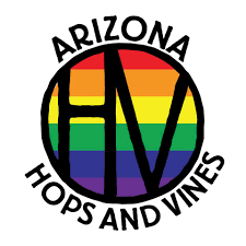 Arizona Hops and Vines