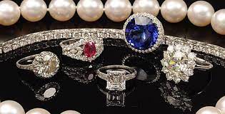 pre owned jewelry vs estate jewelry