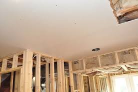 How To Install Drywall With 75 Pics