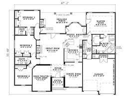Plan 025h 0163 The House Plan