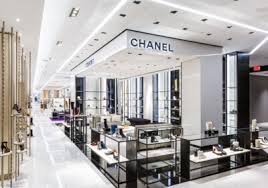 limited chanel to open new beauty