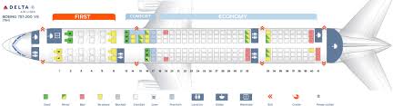Seatguru Seat Map Icelandair Boeing 757 200 752 Madreview Net